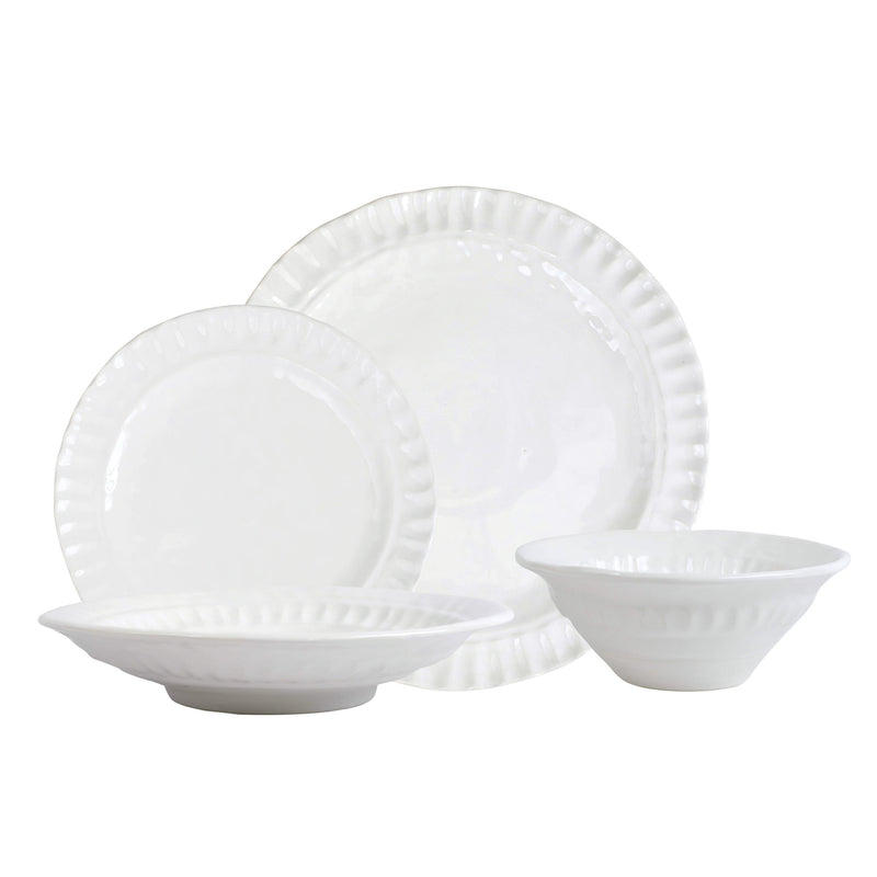 Pietra Serena Place Setting