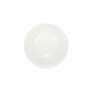 Pietra Serena Small Shallow Serving Bowl