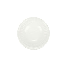Pietra Serena Small Shallow Serving Bowl