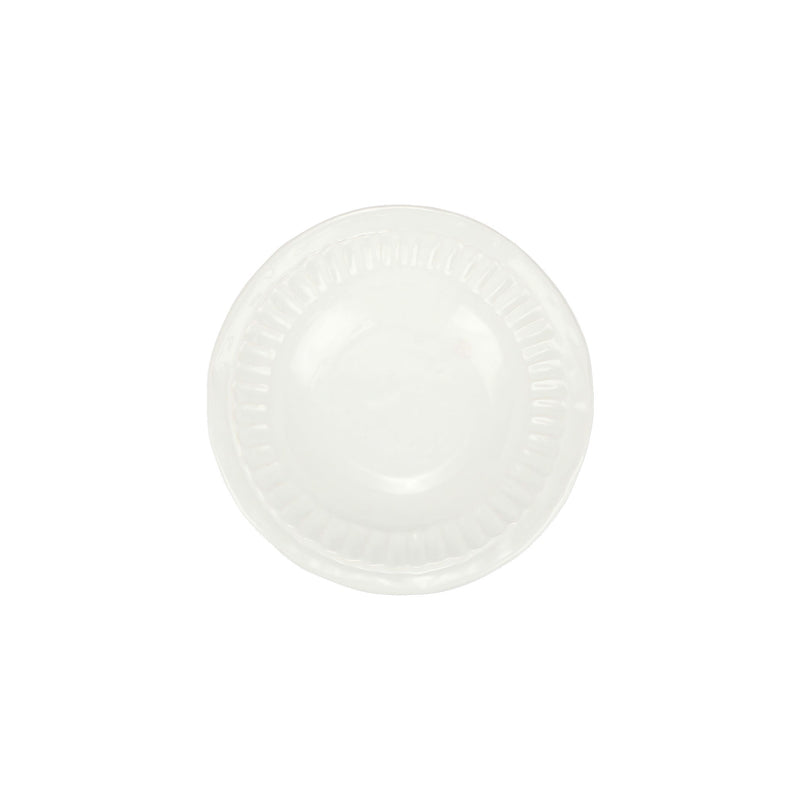 Pietra Serena Small Shallow Serving Bowl