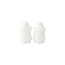 Pietra Serena Salt & Pepper Set