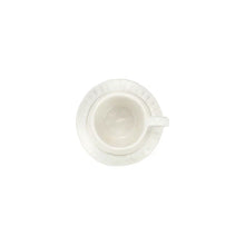 Pietra Serena Espresso Cup & Saucer