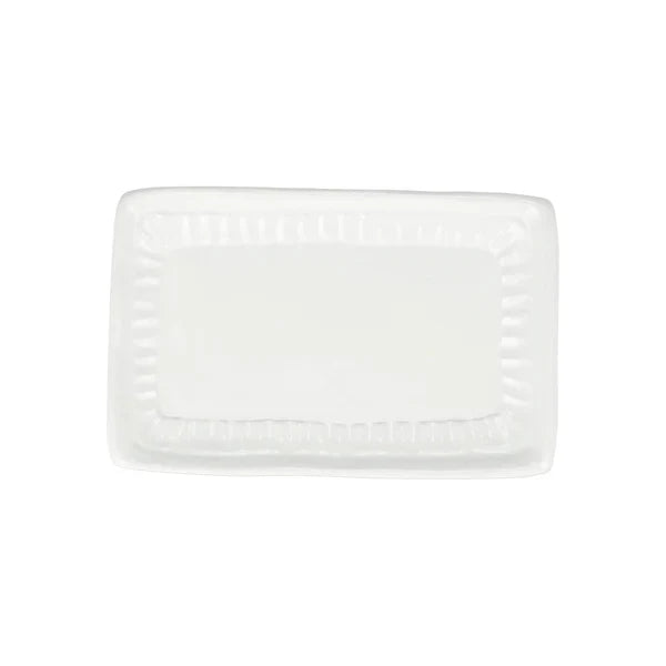Pietra Serena Rectangular Tray