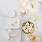 Pietra Serena Rectangular Tray