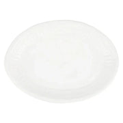 Pietra Serena Large Oval Platter