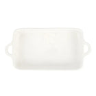 Pietra Serena Rectangular Baker