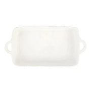 Pietra Serena Rectangular Baker