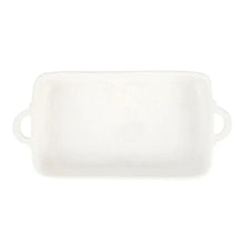 Pietra Serena Rectangular Baker
