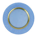 Pelli Glass Charger