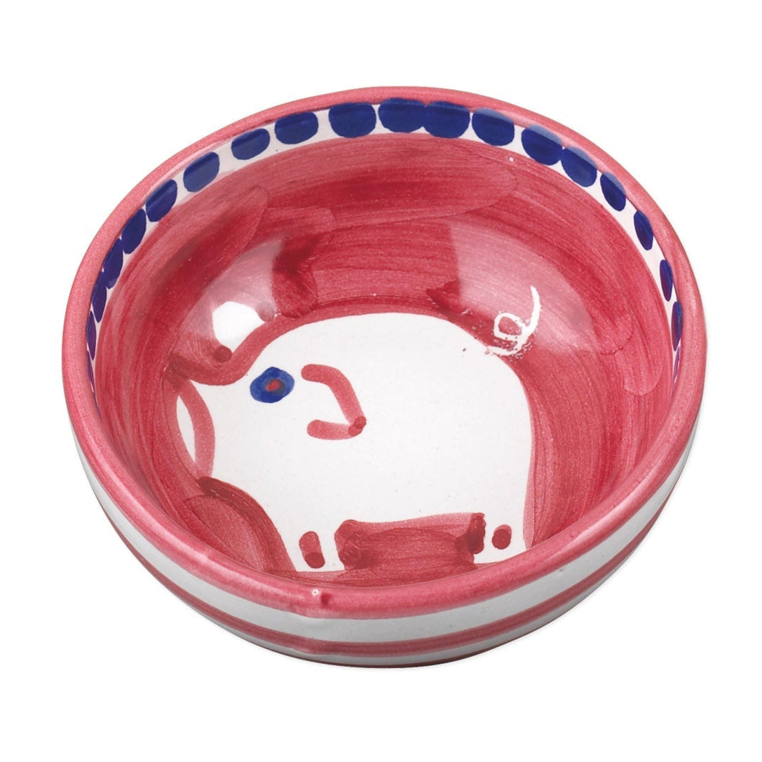 Campagna Olive Oil Bowl