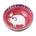 Campagna Olive Oil Bowl