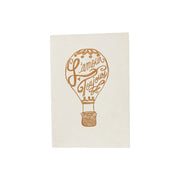L'Amour Toujours Journal, Assorted Set of 3