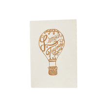 L'Amour Toujours Journal, Assorted Set of 3