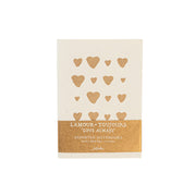 L'Amour Toujours Journal, Assorted Set of 3