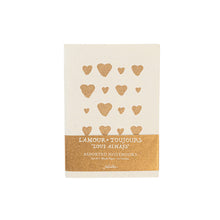 L'Amour Toujours Journal, Assorted Set of 3