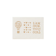 L'Amour Toujours Note  Card, Assorted Set of 6