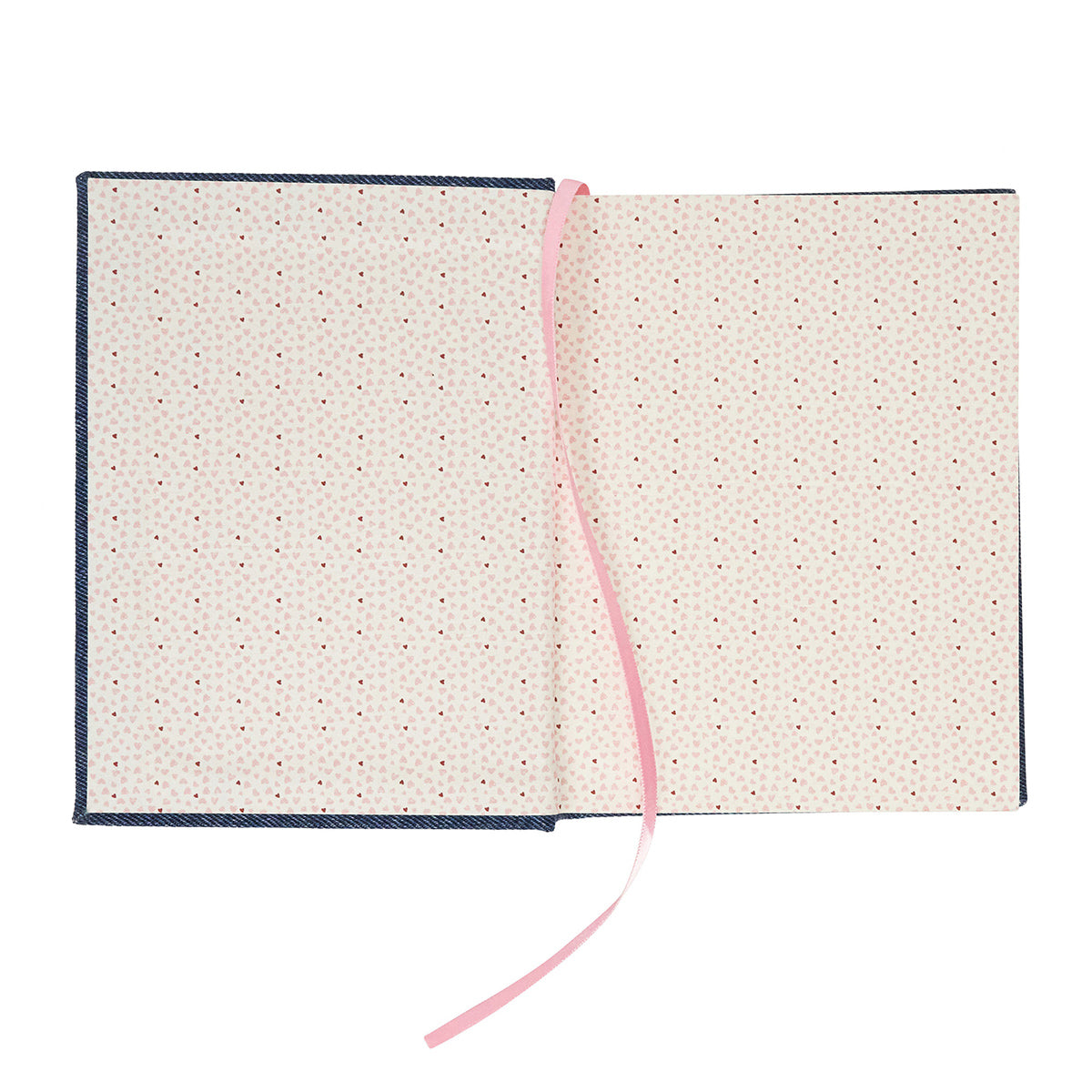 L'Amour Toujours Journal