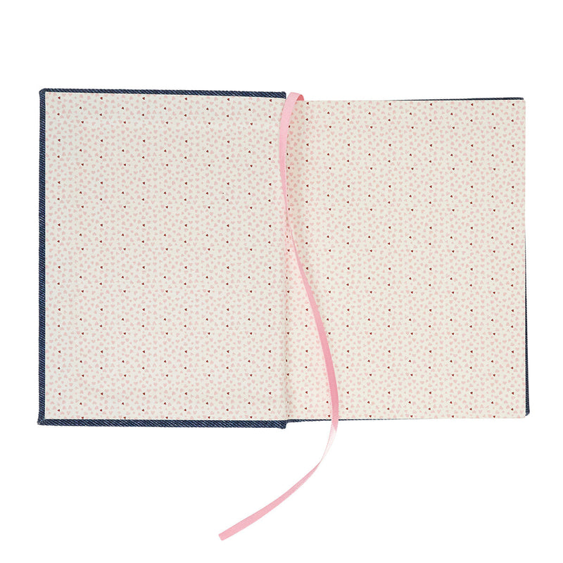 L'Amour Toujours Journal