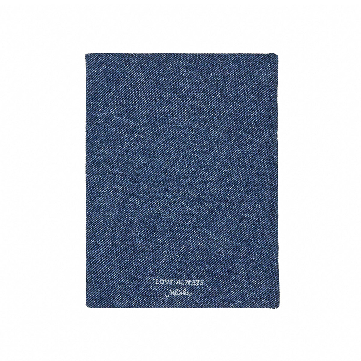 L'Amour Toujours Journal
