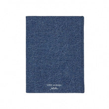 L'Amour Toujours Journal