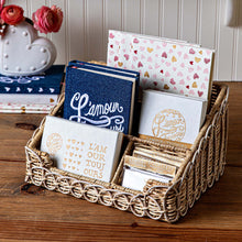L'Amour Toujours Journal