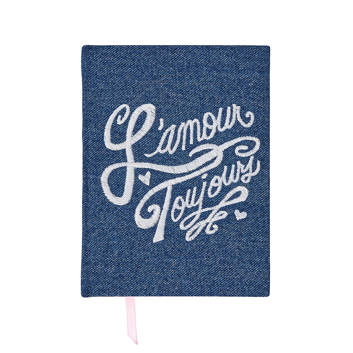 L'Amour Toujours Journal