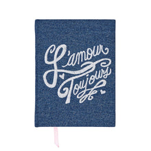 L'Amour Toujours Journal