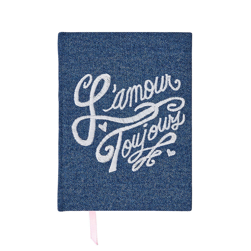 L'Amour Toujours Journal