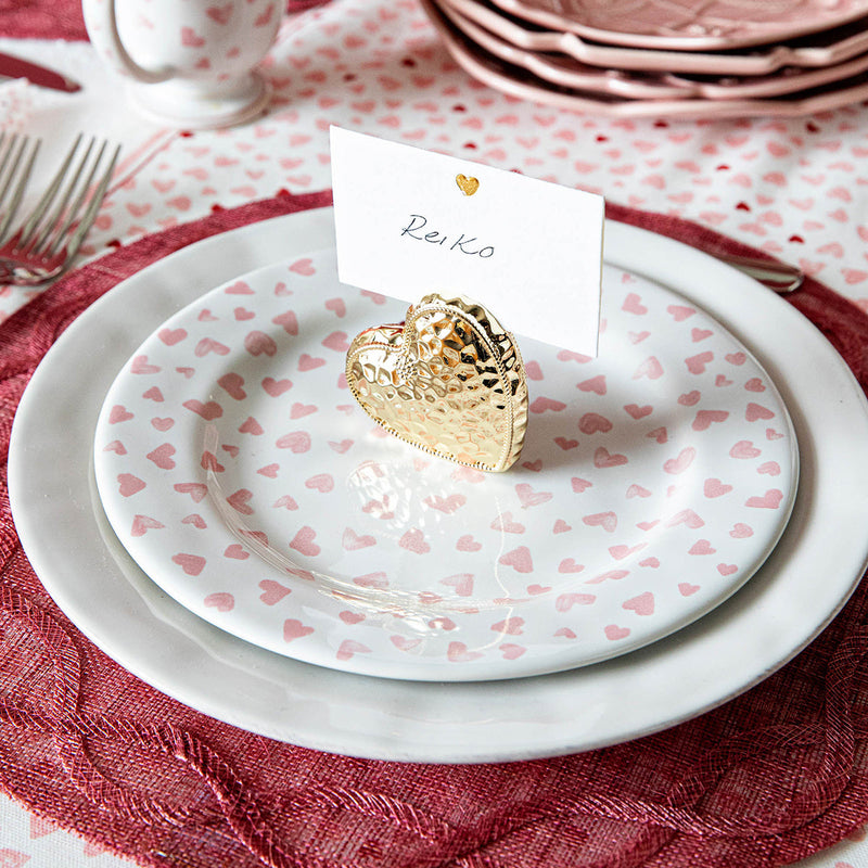 L'Amour Toujours Place Card, Set of 12