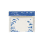 Country Estate Place Card, Set of 12