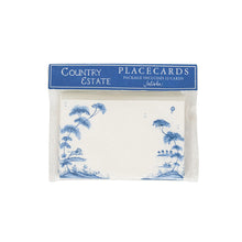Country Estate Place Card, Set of 12