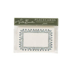 Villa Seville Placecard, Set of 12