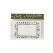 Villa Seville Placecard, Set of 12