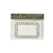 Villa Seville Placecard, Set of 12