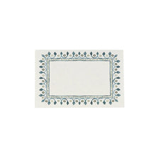 Villa Seville Placecard, Set of 12