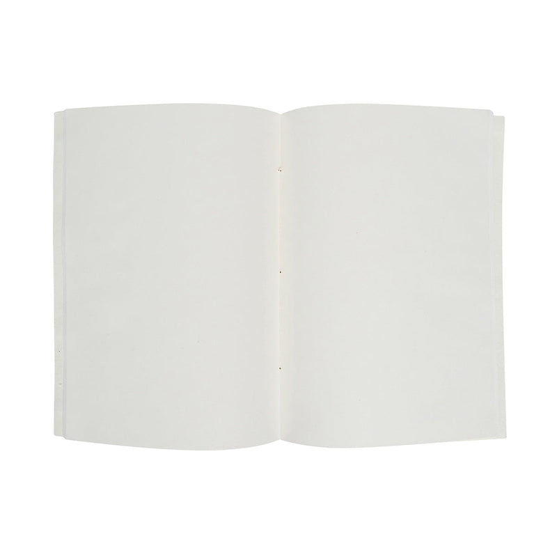 Villa Seville Embroidered Paper Journal