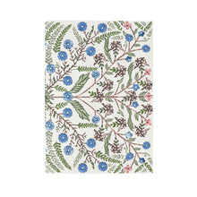 Villa Seville Embroidered Paper Journal