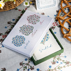 Villa Seville Note Card, Assorted Set of 6
