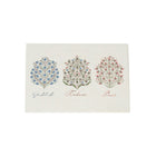 Villa Seville Note Card, Assorted Set of 6