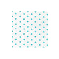 Papersoft Napkins Dot Dinner Napkins, Pack of 20