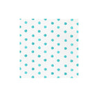 Papersoft Napkins Dot Dinner Napkins, Pack of 20