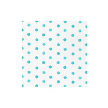 Papersoft Napkins Dot Dinner Napkins, Pack of 20