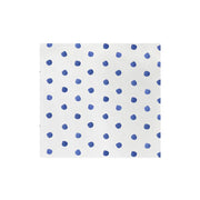 Papersoft Napkins Dot Dinner Napkins, Pack of 20