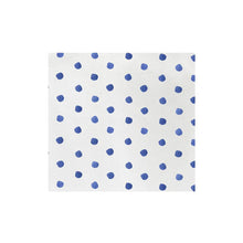 Papersoft Napkins Dot Dinner Napkins, Pack of 20