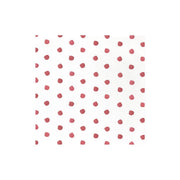 Papersoft Napkins Dot Dinner Napkins, Pack of 20