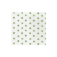 Papersoft Napkins Dot Dinner Napkins, Pack of 20