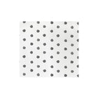 Papersoft Napkins Dot Dinner Napkins, Pack of 20