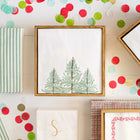 Papersoft Napkins Lastra Holiday Dinner Napkins, Pack of 20