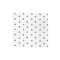 Papersoft Napkins Dot Dinner Napkins, Pack of 20