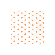 Papersoft Napkins Dot Dinner Napkins, Pack of 20
